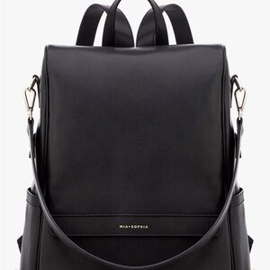 Mia+Sophia diaper bag